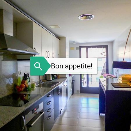 Apartamento Salou Lux Por Precio Economico. Dış mekan fotoğraf
