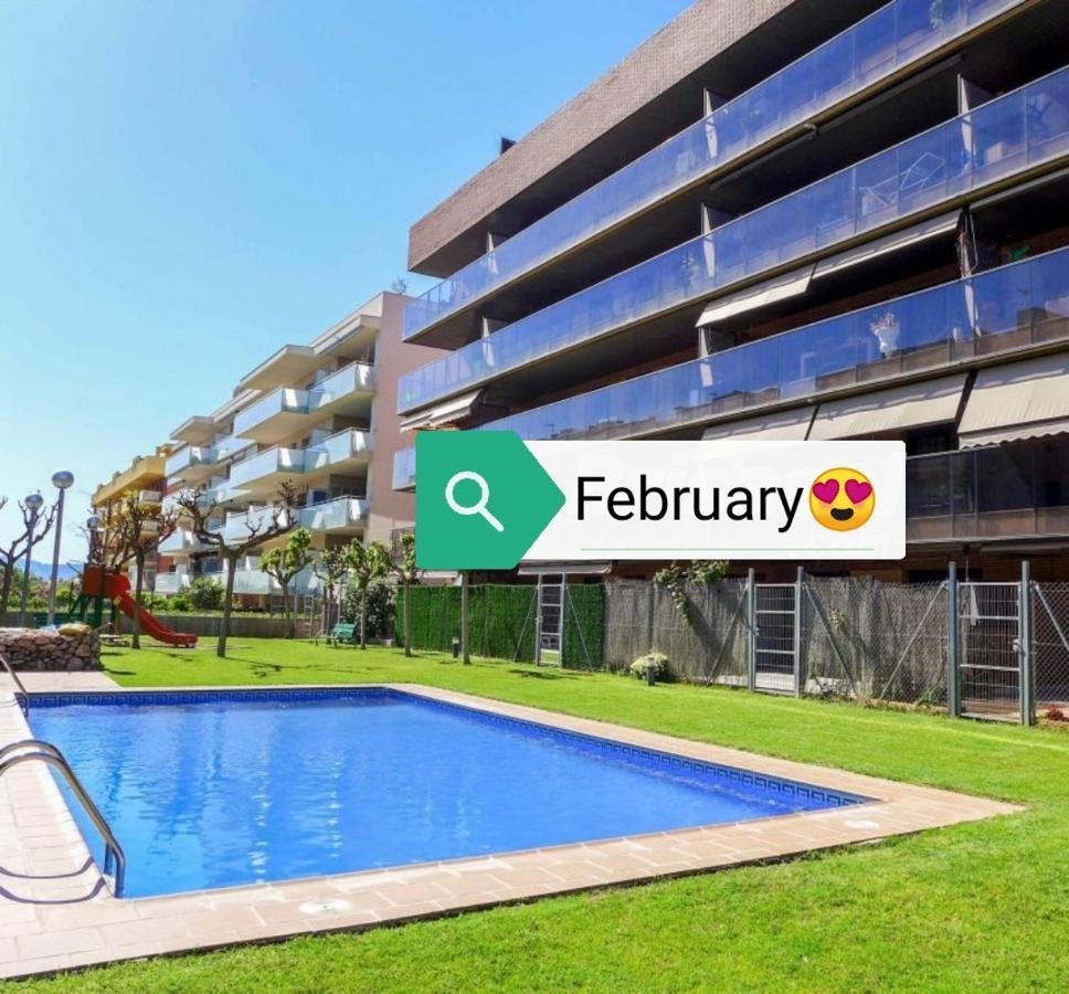 Apartamento Salou Lux Por Precio Economico. Dış mekan fotoğraf