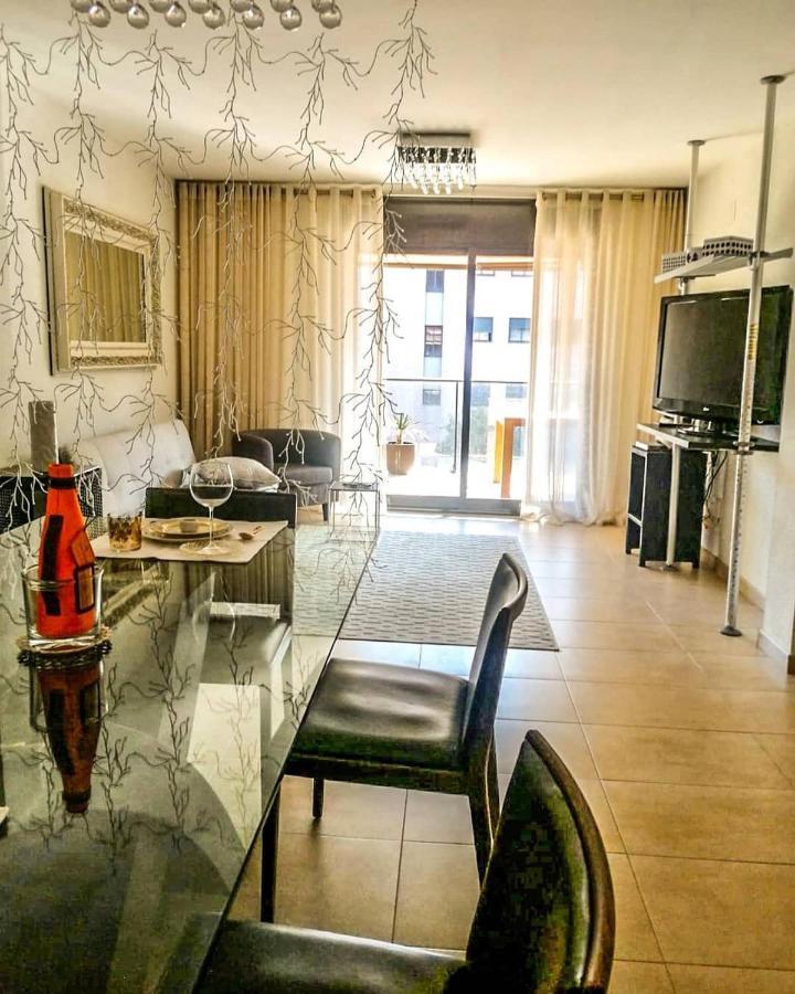 Apartamento Salou Lux Por Precio Economico. Dış mekan fotoğraf