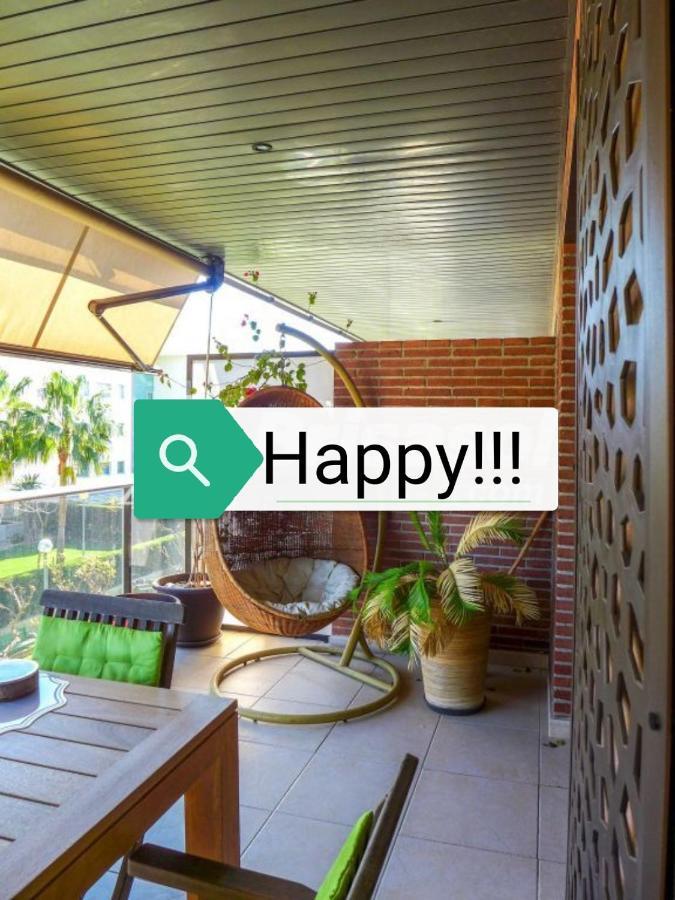 Apartamento Salou Lux Por Precio Economico. Dış mekan fotoğraf
