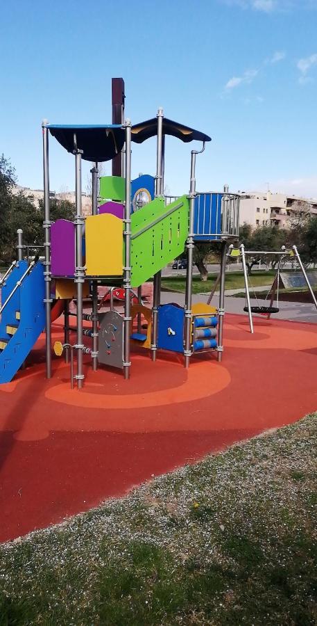 Apartamento Salou Lux Por Precio Economico. Dış mekan fotoğraf