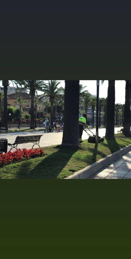 Apartamento Salou Lux Por Precio Economico. Dış mekan fotoğraf