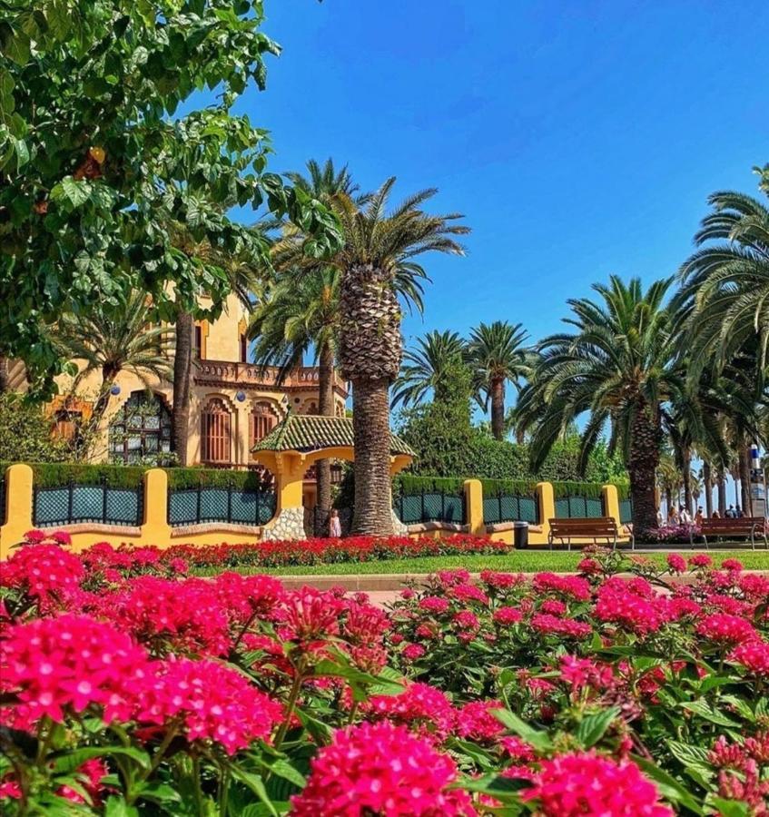 Apartamento Salou Lux Por Precio Economico. Dış mekan fotoğraf