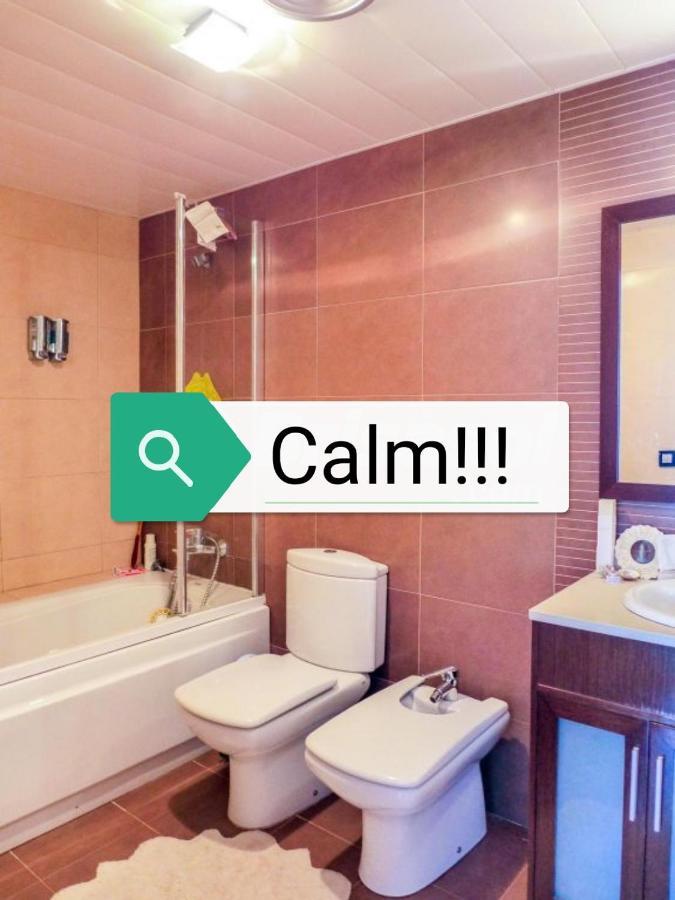 Apartamento Salou Lux Por Precio Economico. Dış mekan fotoğraf