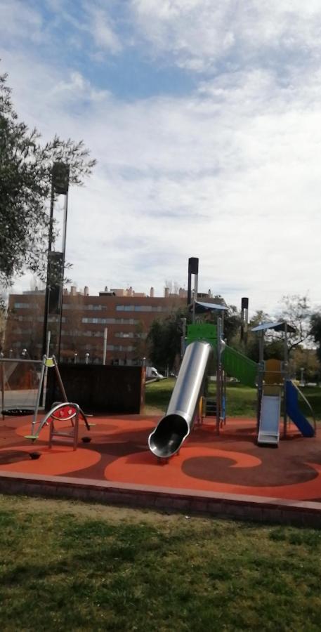 Apartamento Salou Lux Por Precio Economico. Dış mekan fotoğraf