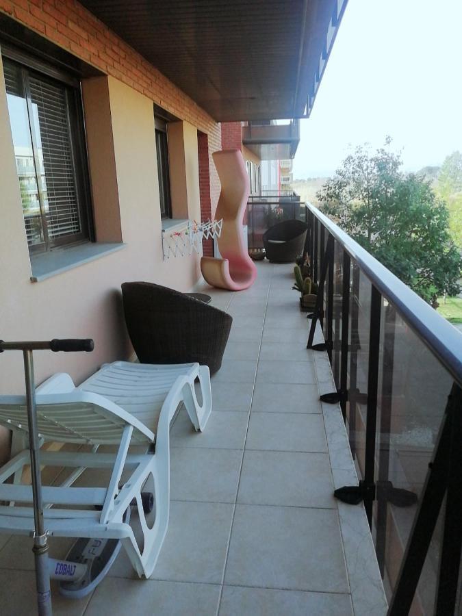 Apartamento Salou Lux Por Precio Economico. Dış mekan fotoğraf