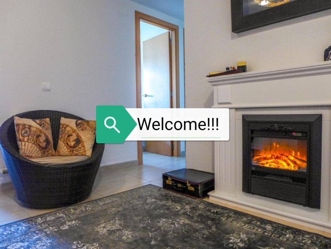 Apartamento Salou Lux Por Precio Economico. Dış mekan fotoğraf