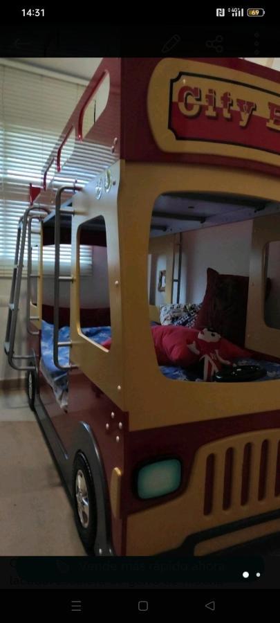 Apartamento Salou Lux Por Precio Economico. Dış mekan fotoğraf